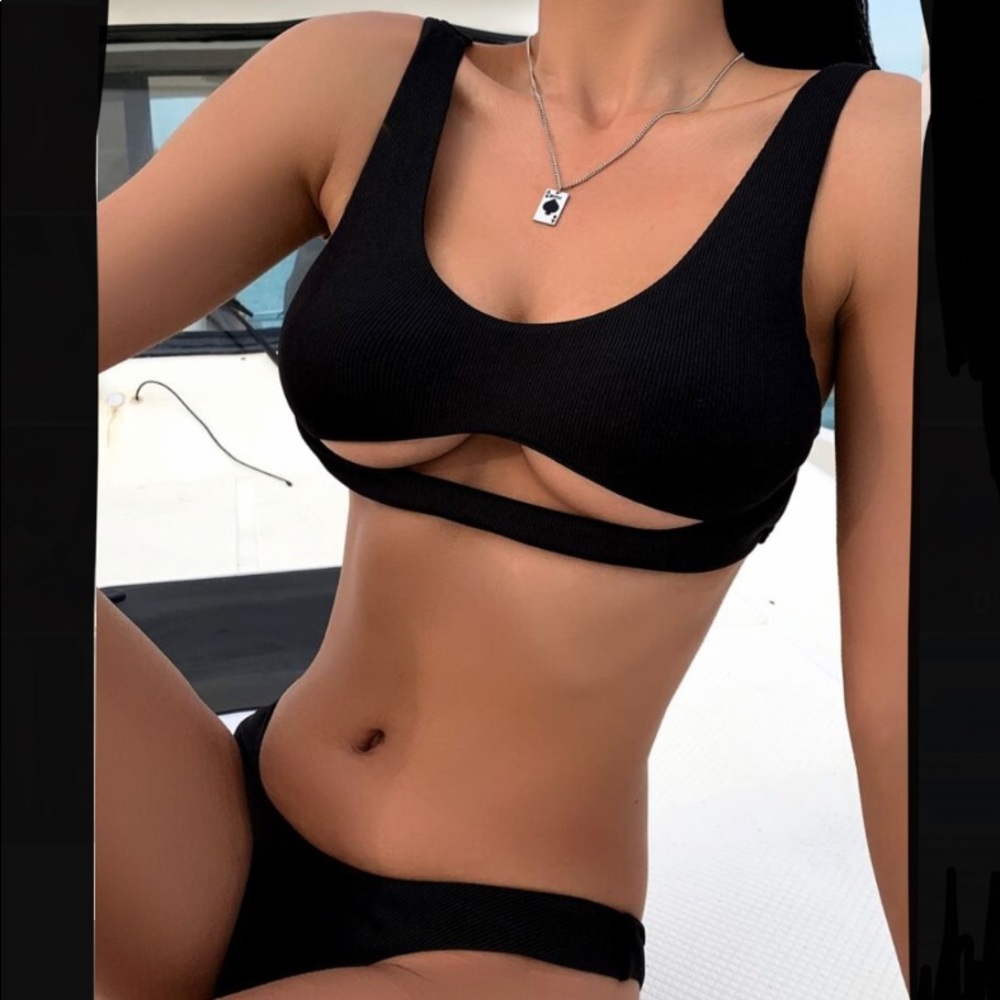 Shein Bathing Suit